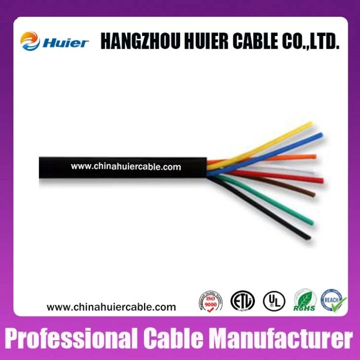 22/6 Alarm Cable