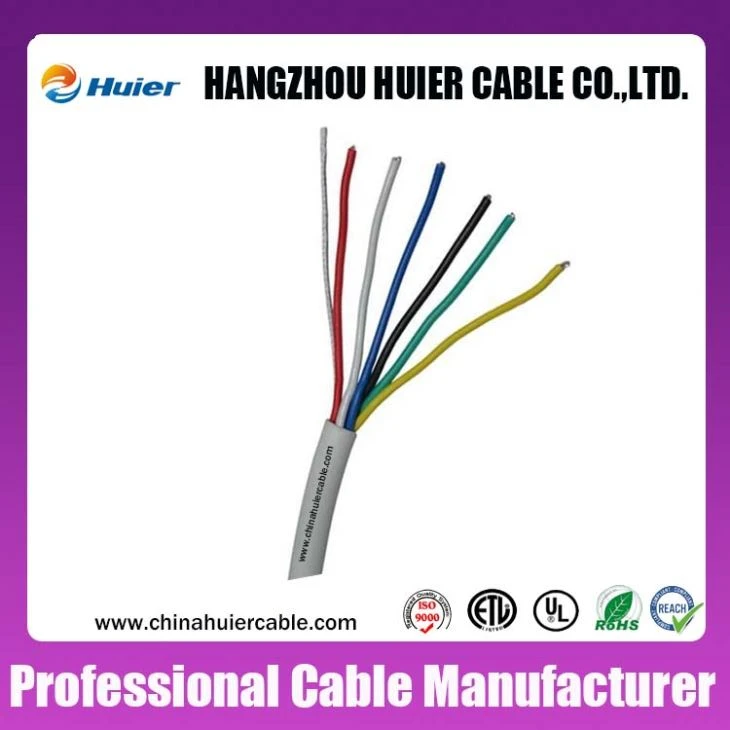 6 CORE ALARM CABLE